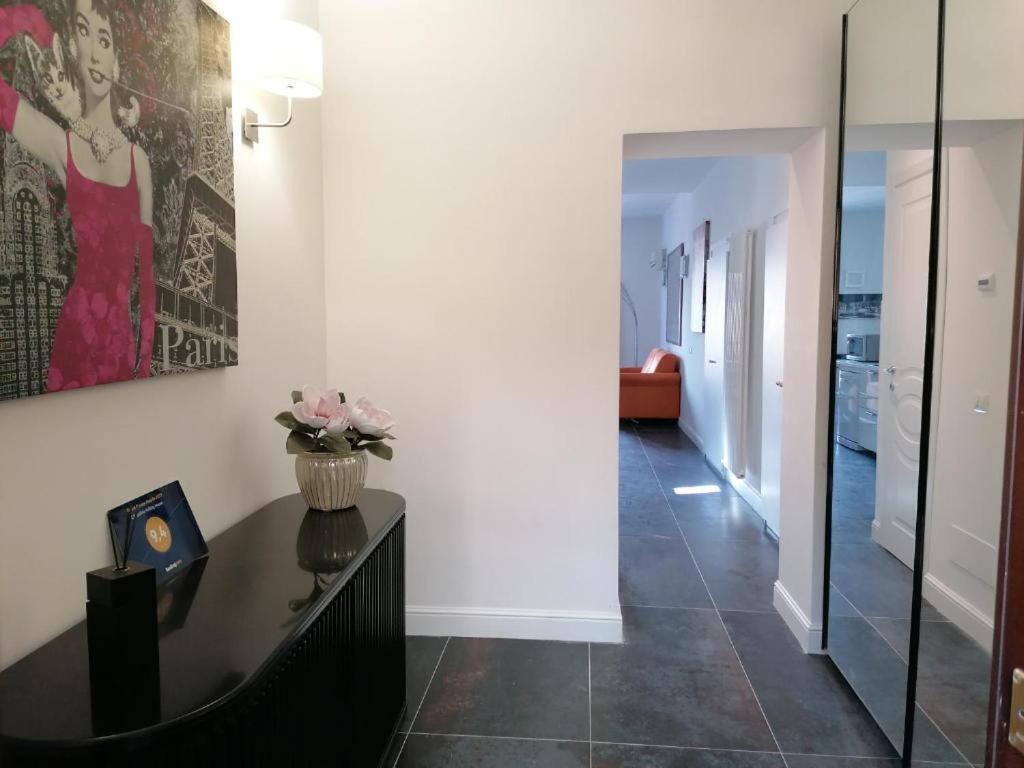 Le Stelle Dell'Esquilino Apartman Róma Kültér fotó