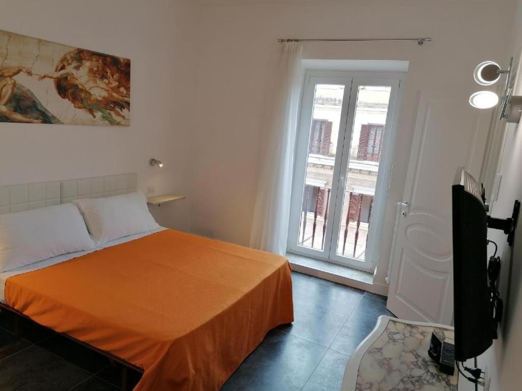 Le Stelle Dell'Esquilino Apartman Róma Kültér fotó