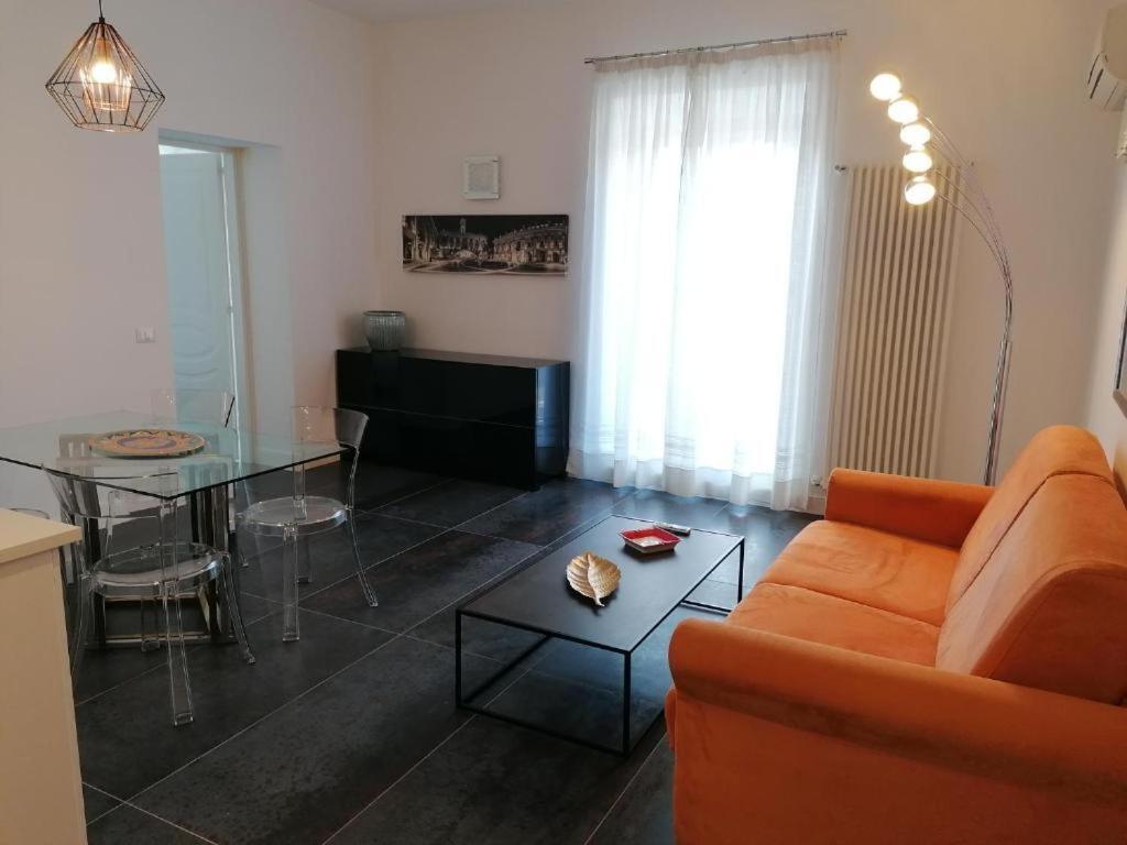 Le Stelle Dell'Esquilino Apartman Róma Kültér fotó